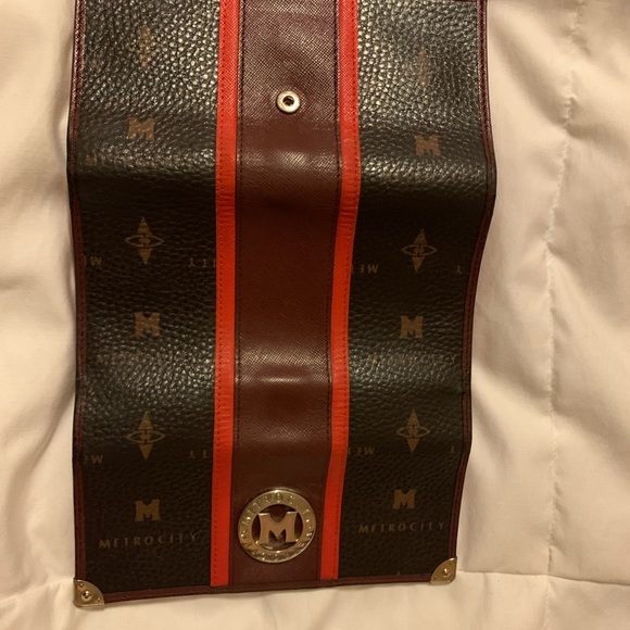 Metro City wallet - Picture 10 of 12